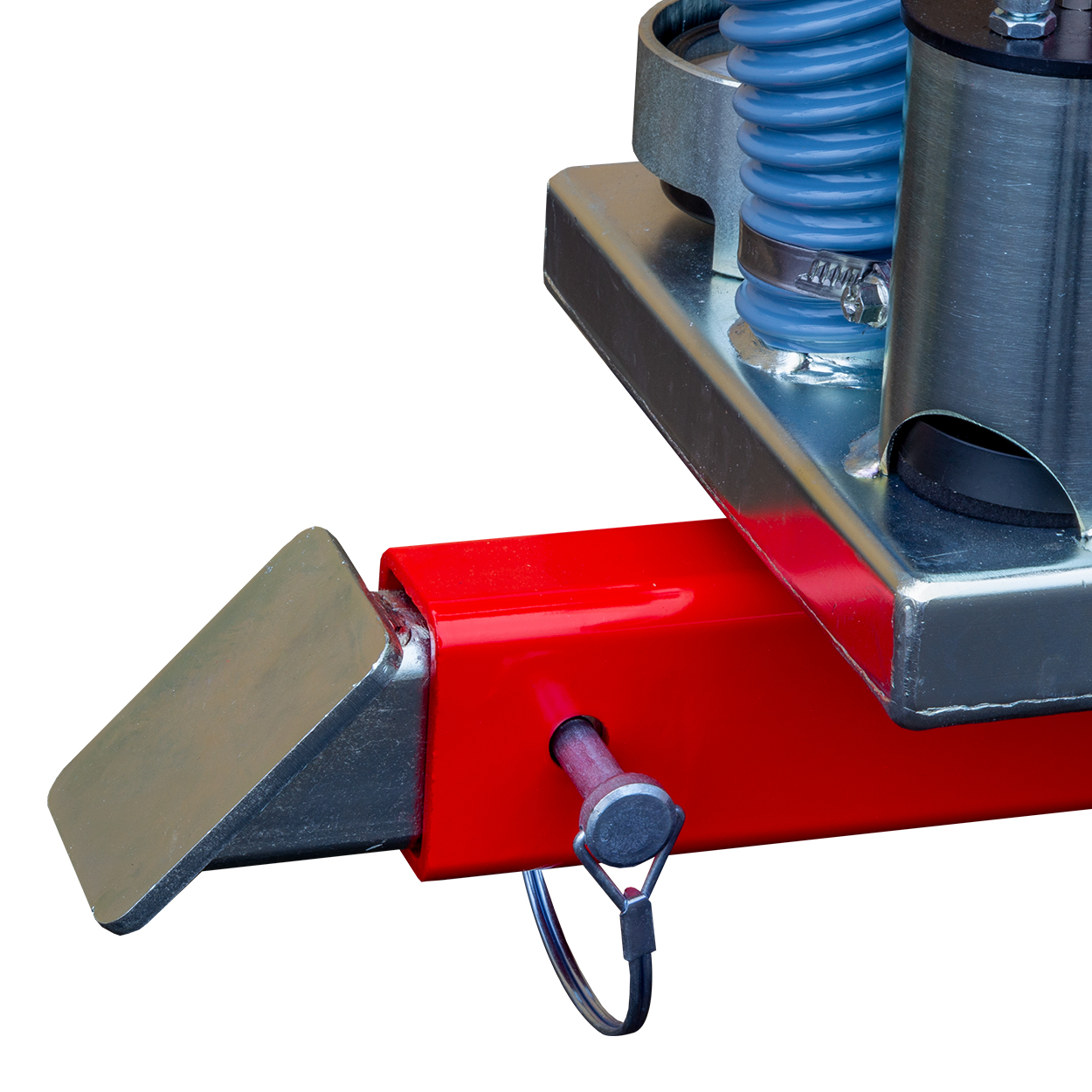 AL-LIFT - Mobivac